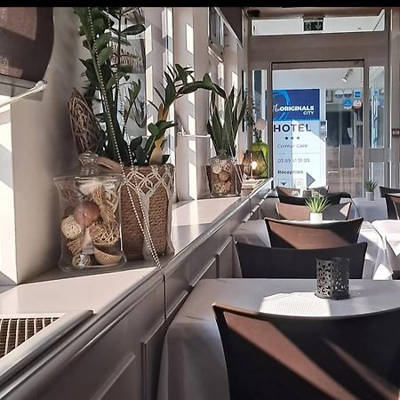The Originals City, Hotel Colmar Gare Luaran gambar