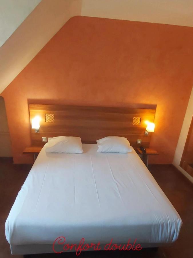 The Originals City, Hotel Colmar Gare Luaran gambar