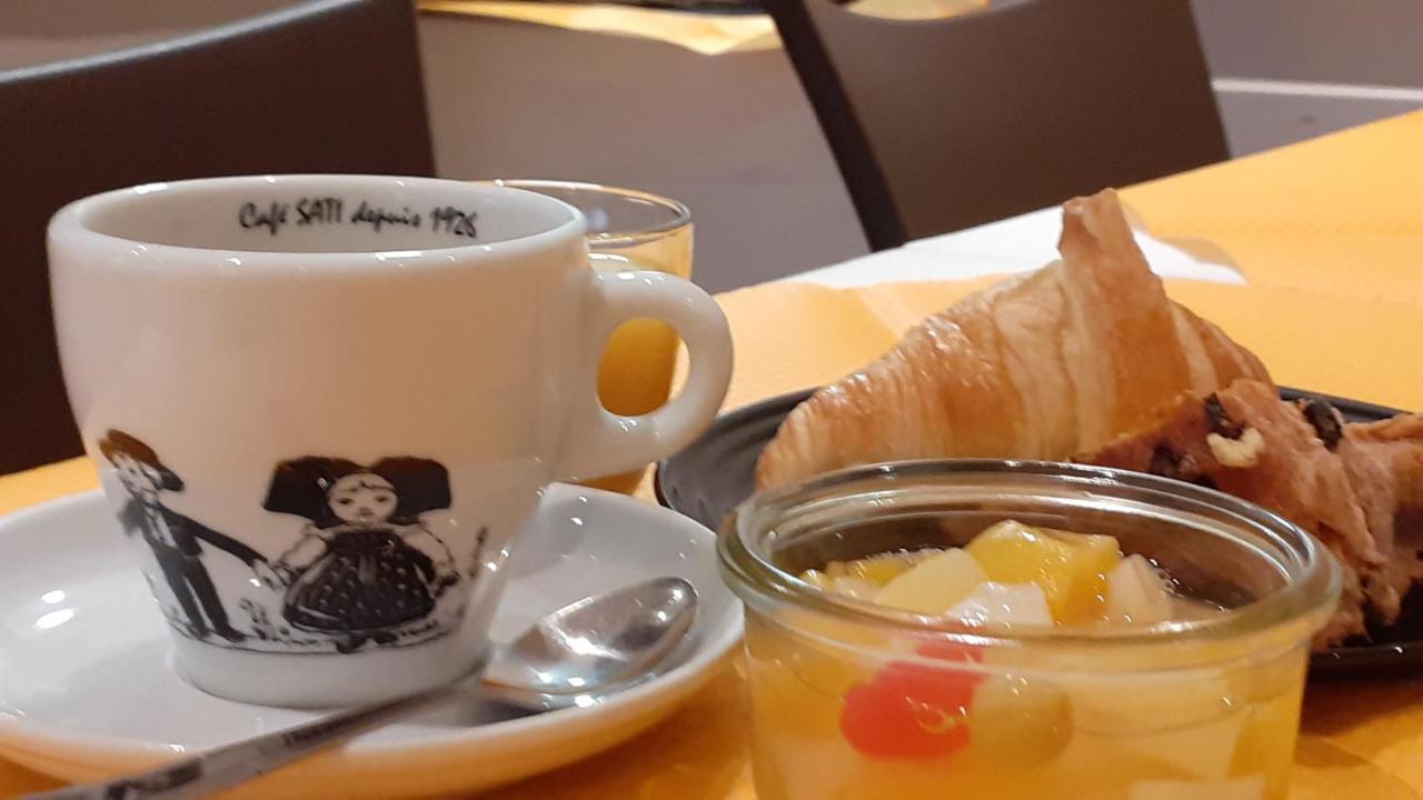 The Originals City, Hotel Colmar Gare Luaran gambar