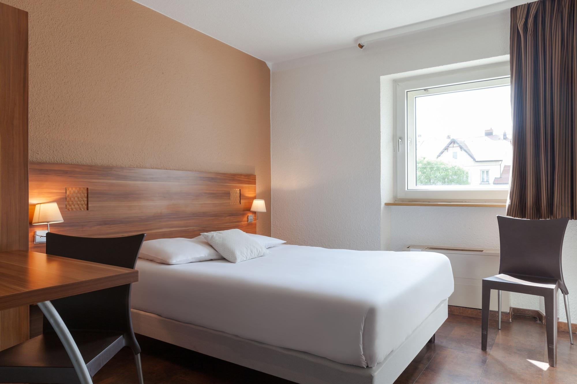 The Originals City, Hotel Colmar Gare Luaran gambar