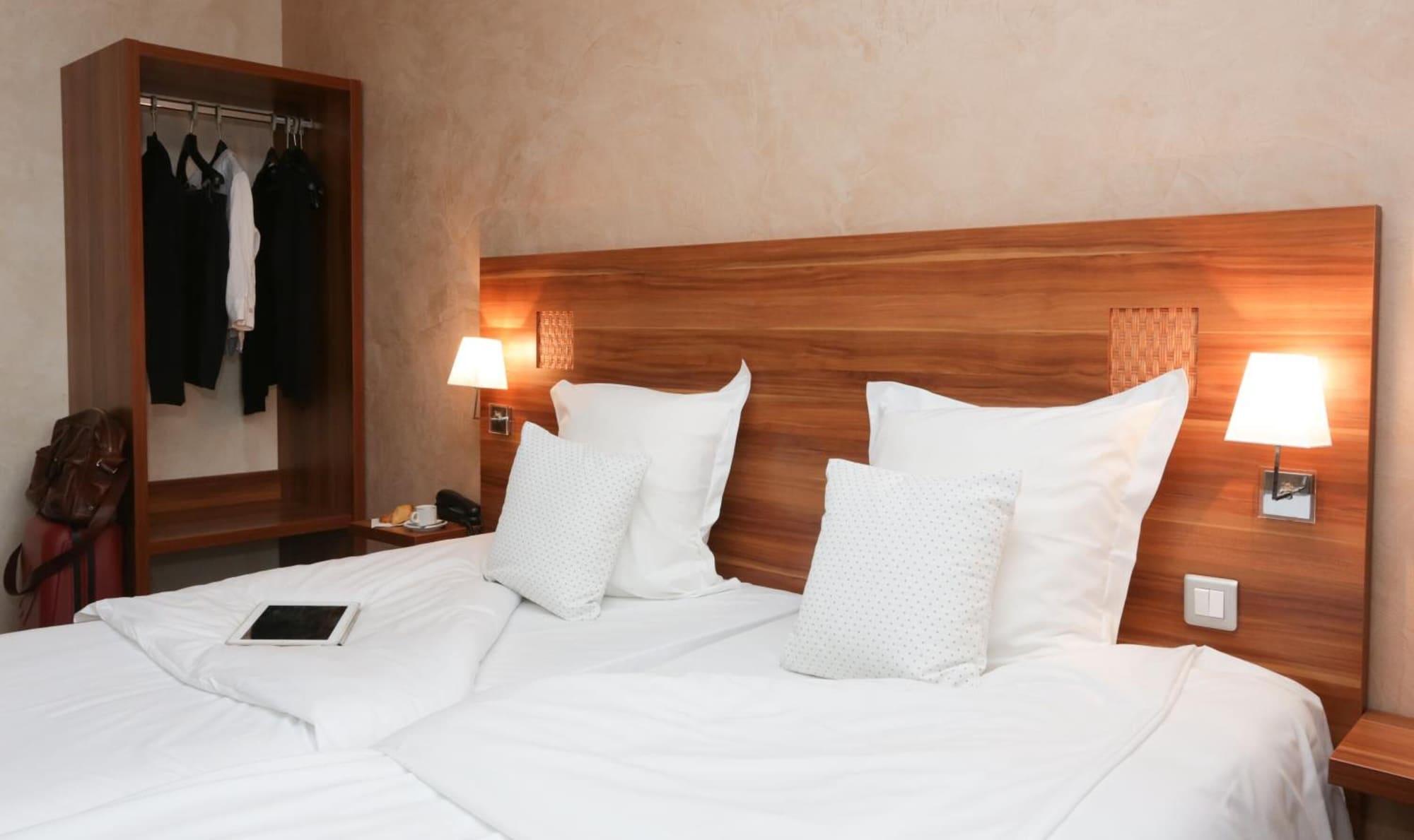 The Originals City, Hotel Colmar Gare Luaran gambar
