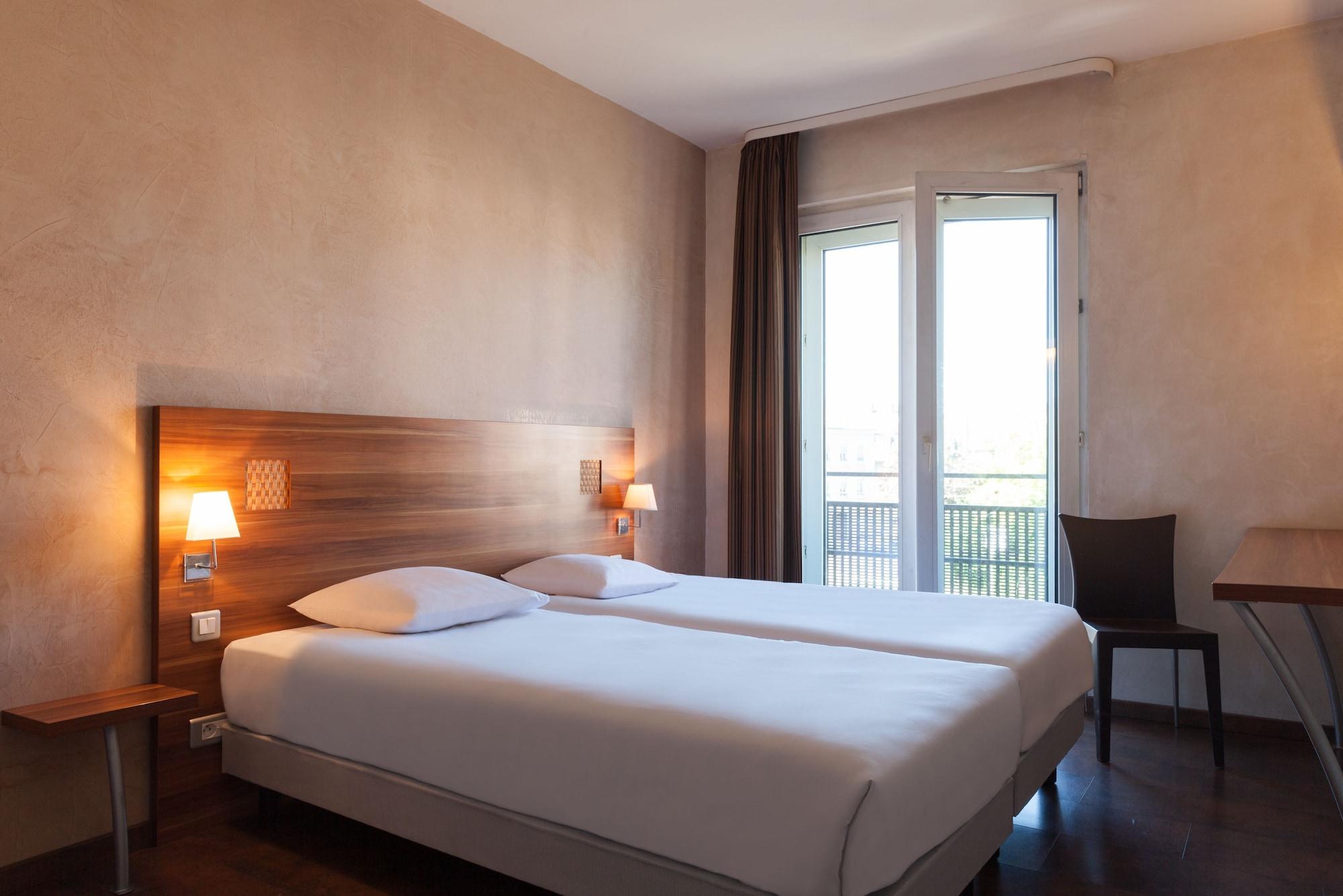 The Originals City, Hotel Colmar Gare Luaran gambar
