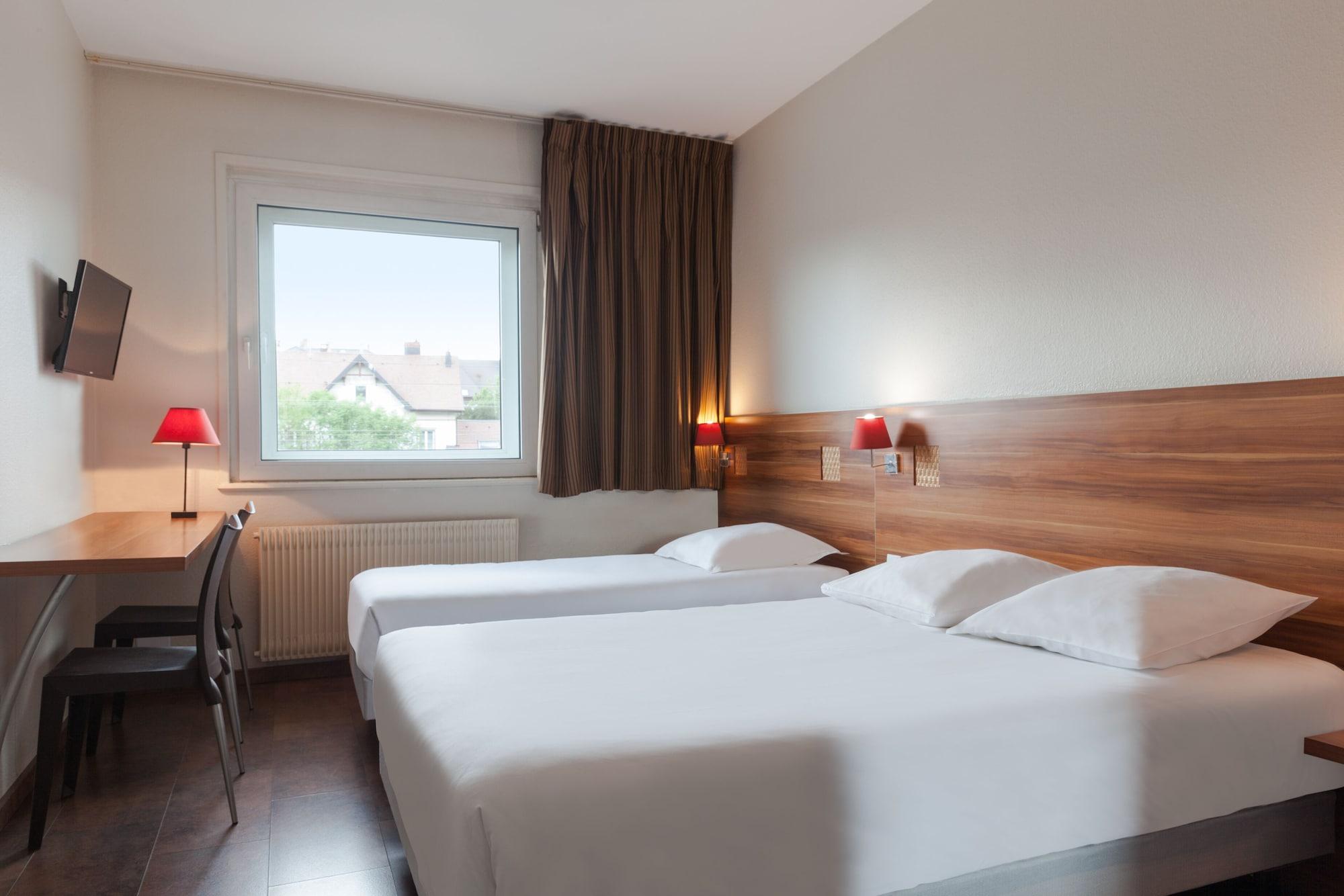 The Originals City, Hotel Colmar Gare Luaran gambar
