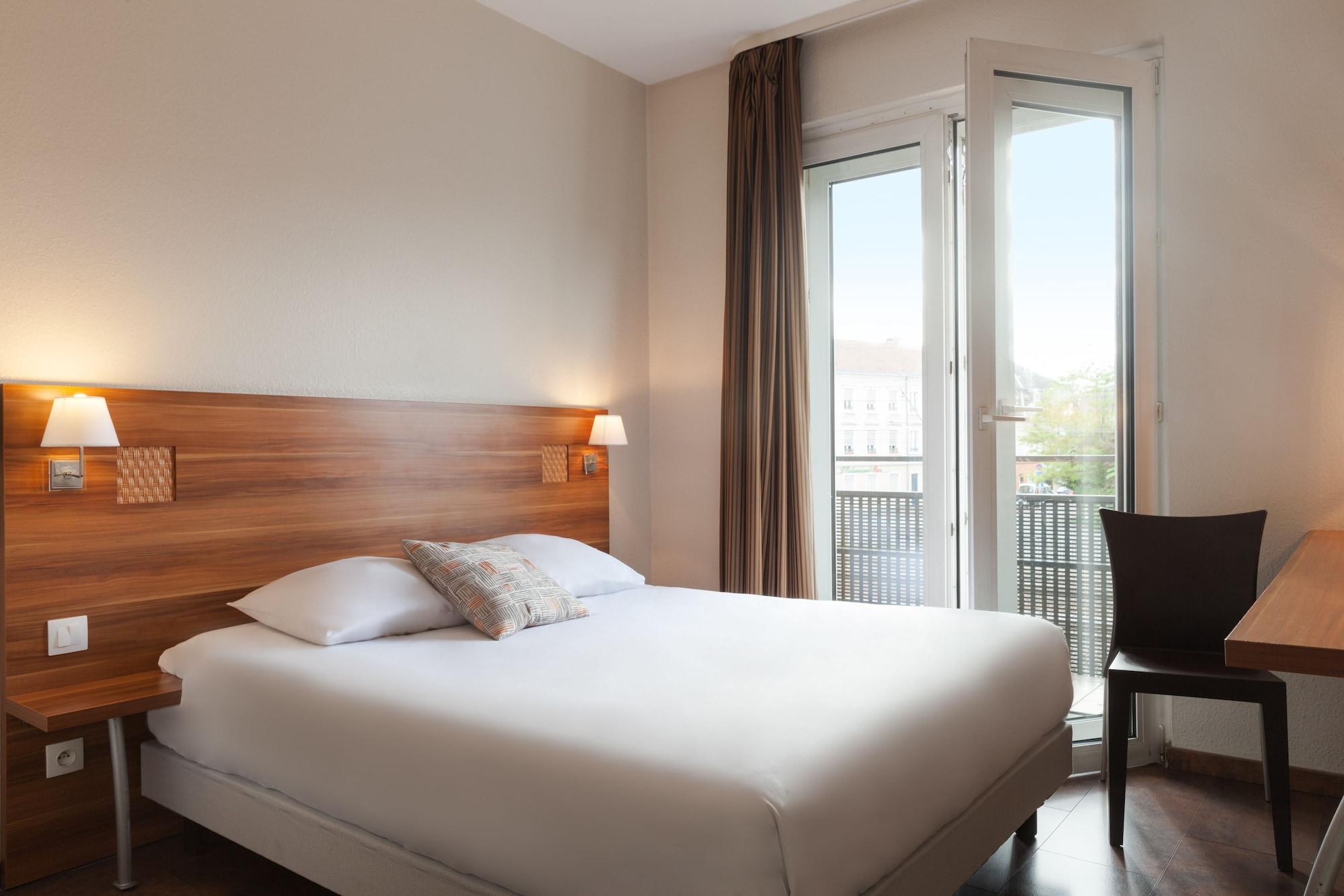 The Originals City, Hotel Colmar Gare Luaran gambar