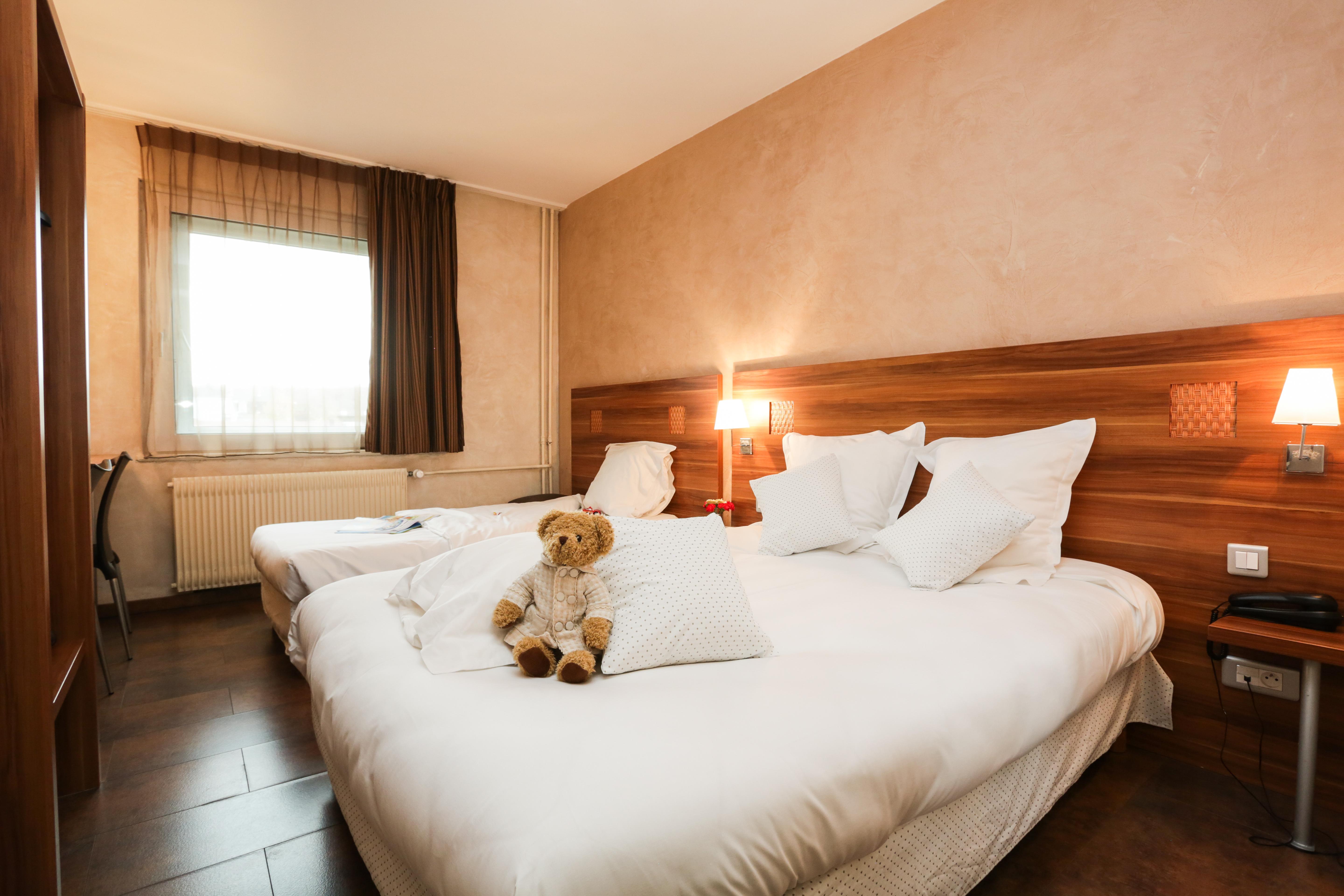 The Originals City, Hotel Colmar Gare Luaran gambar