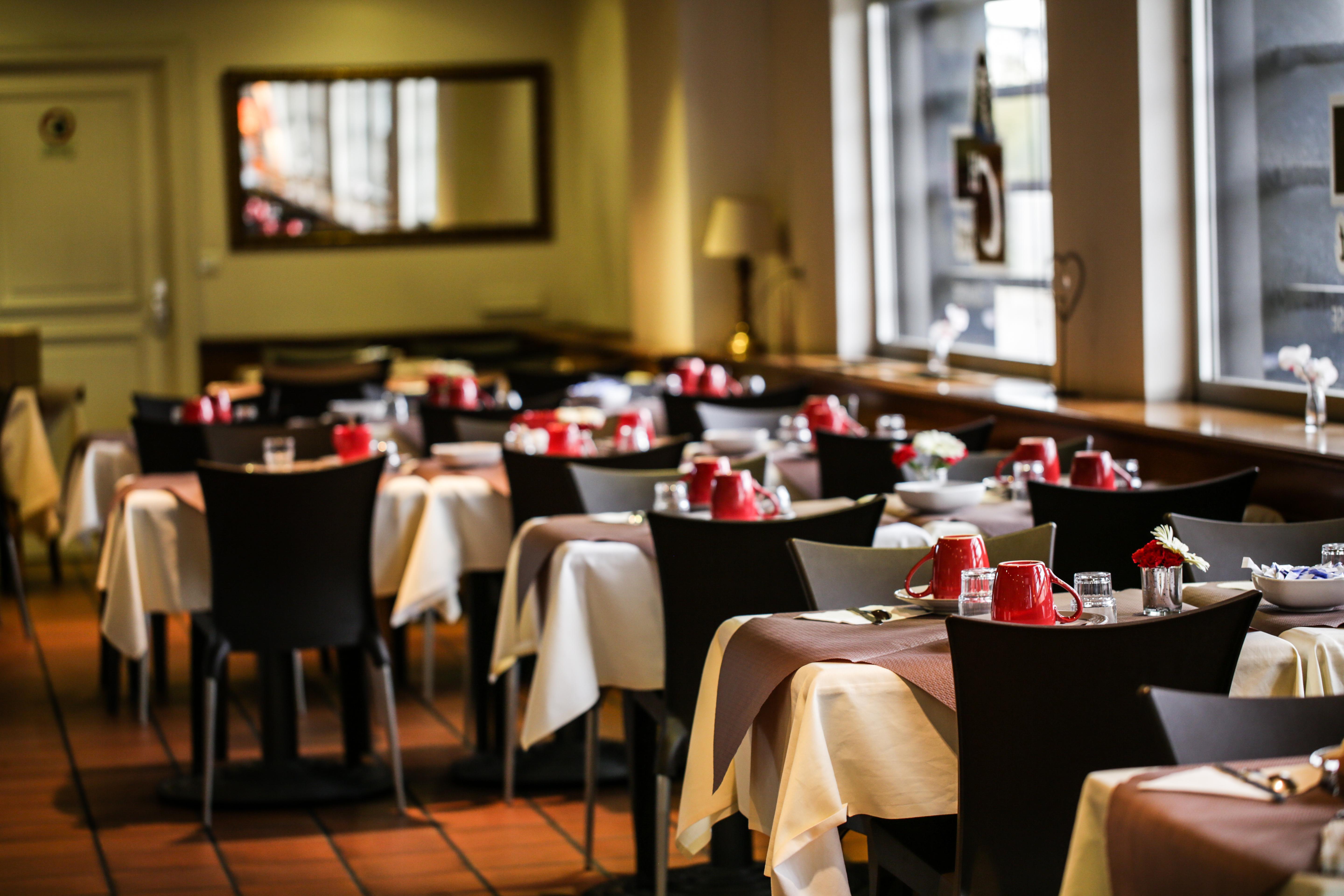 The Originals City, Hotel Colmar Gare Luaran gambar