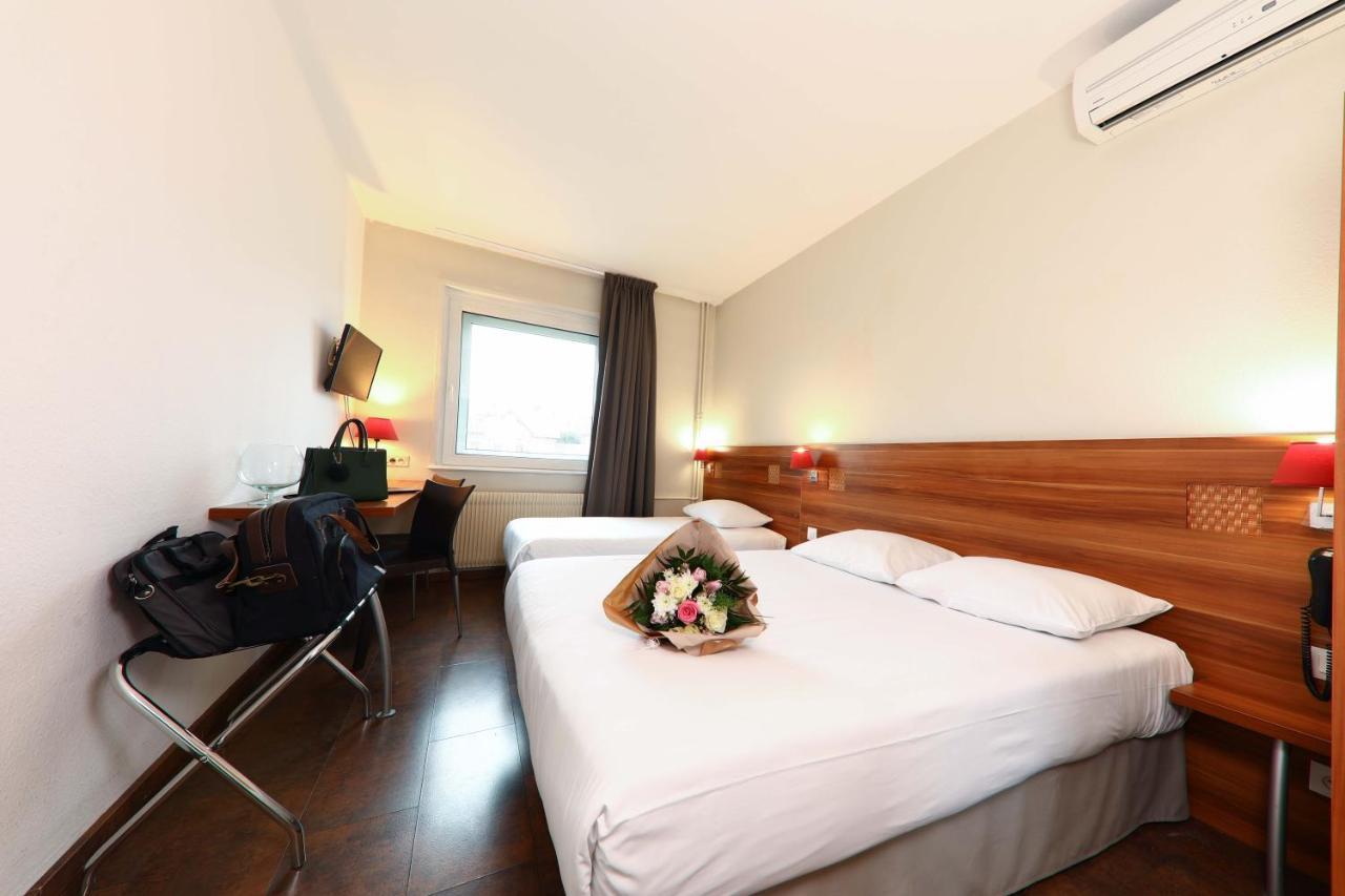 The Originals City, Hotel Colmar Gare Luaran gambar