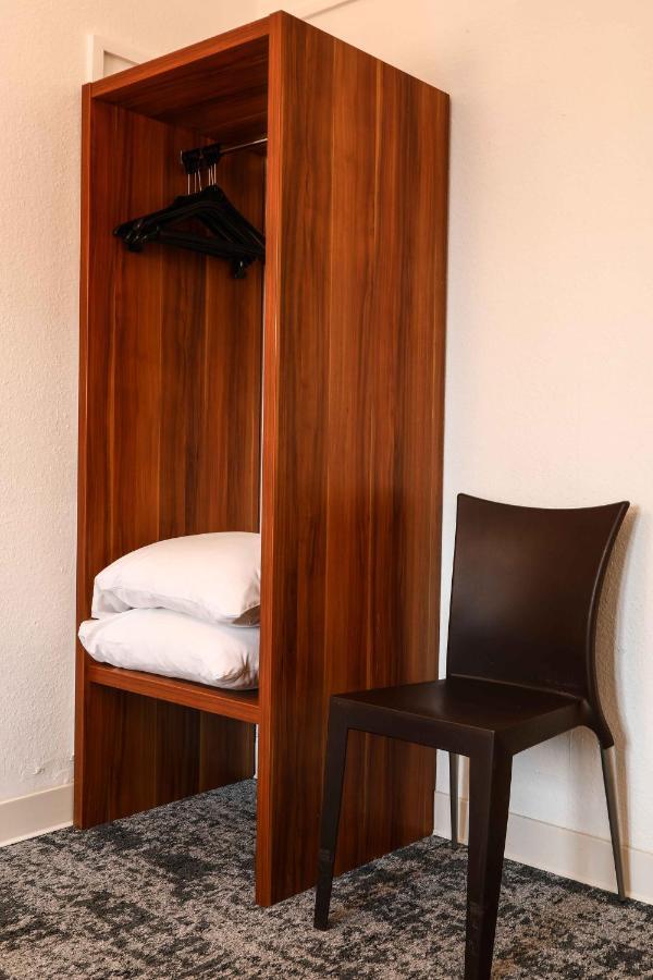 The Originals City, Hotel Colmar Gare Luaran gambar