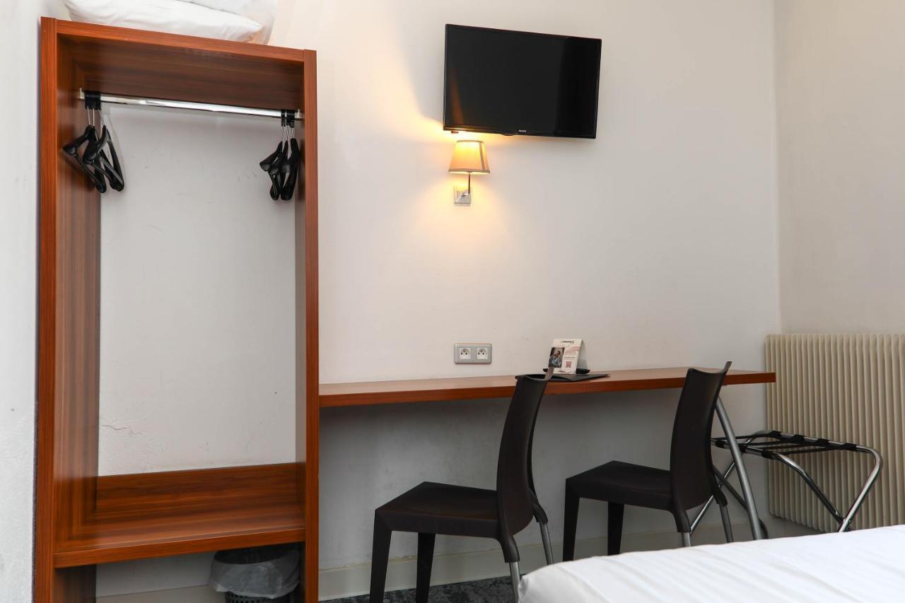 The Originals City, Hotel Colmar Gare Luaran gambar