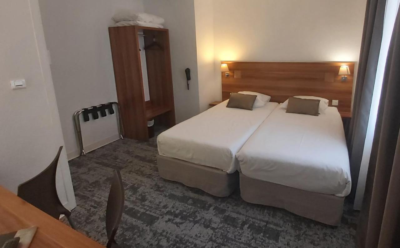 The Originals City, Hotel Colmar Gare Luaran gambar