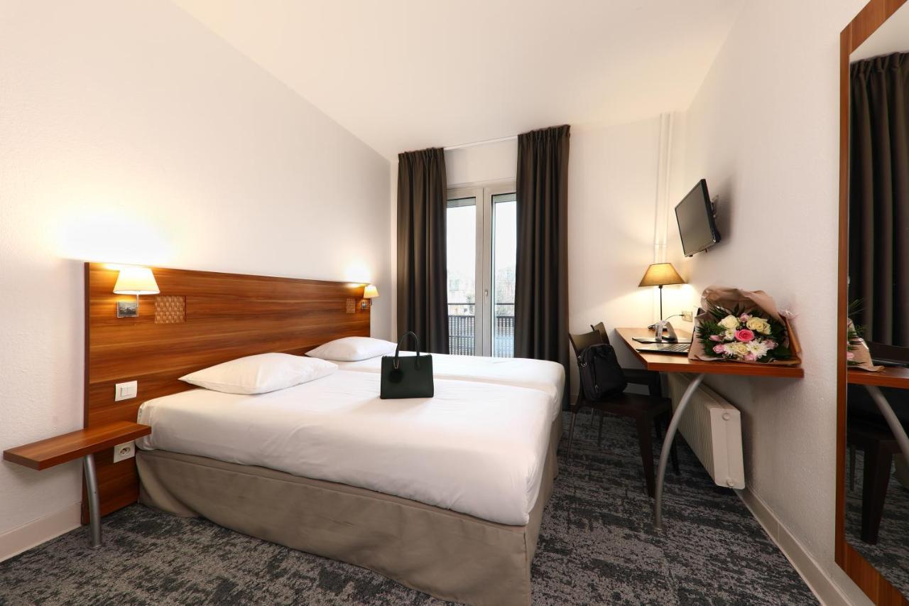 The Originals City, Hotel Colmar Gare Luaran gambar