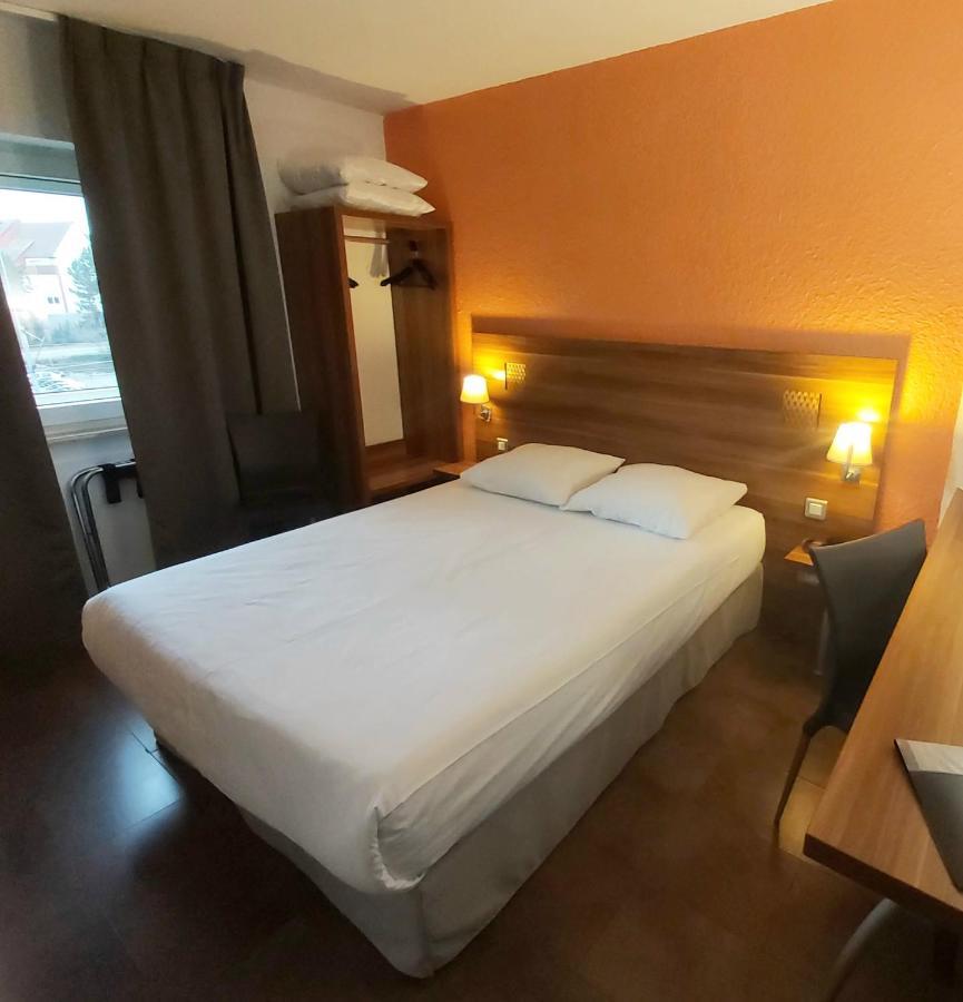 The Originals City, Hotel Colmar Gare Luaran gambar