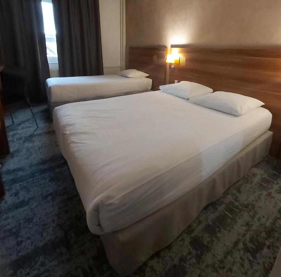 The Originals City, Hotel Colmar Gare Luaran gambar