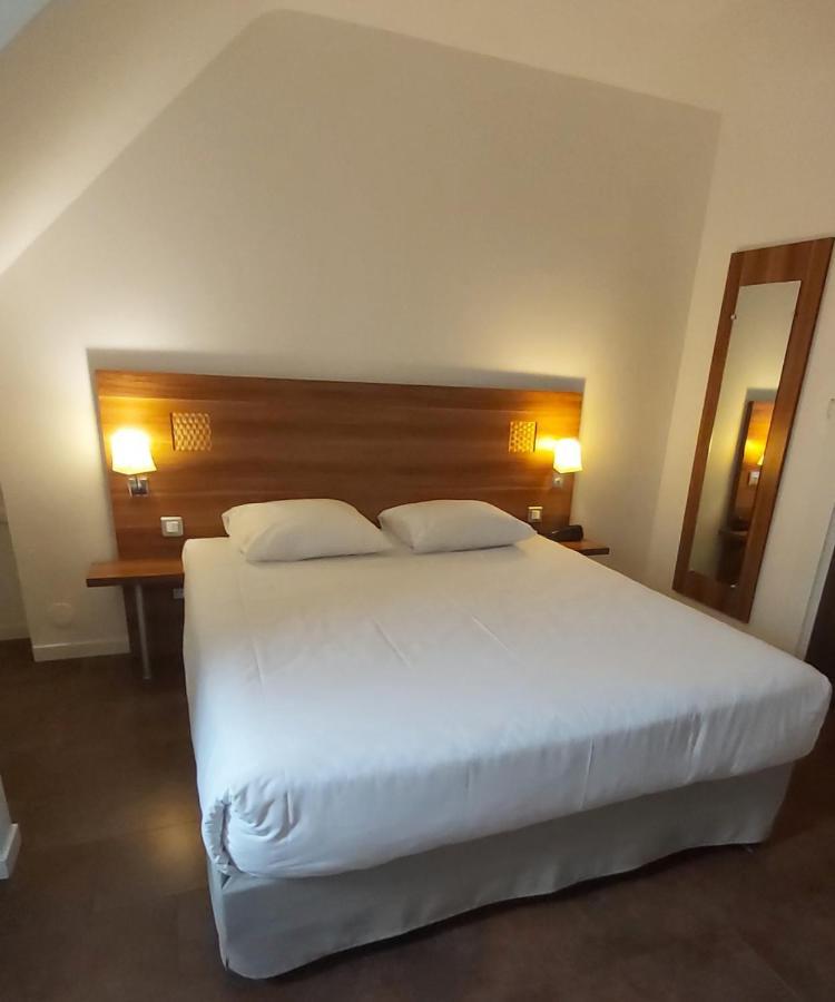 The Originals City, Hotel Colmar Gare Luaran gambar