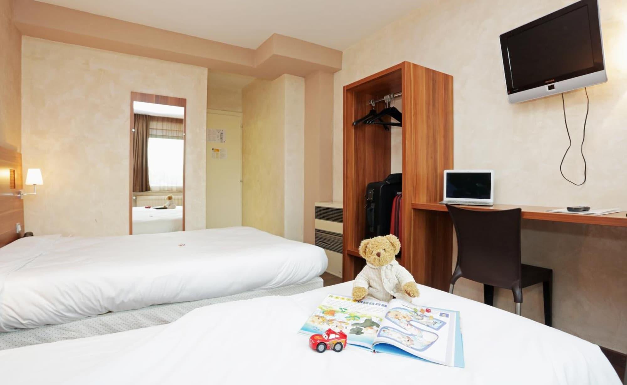 The Originals City, Hotel Colmar Gare Luaran gambar