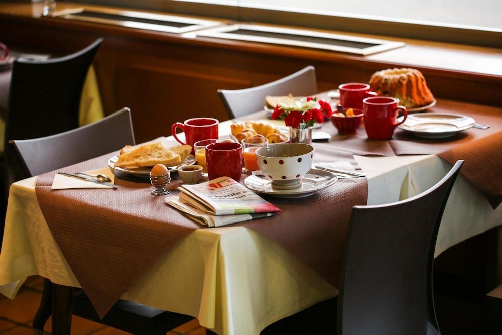 The Originals City, Hotel Colmar Gare Luaran gambar