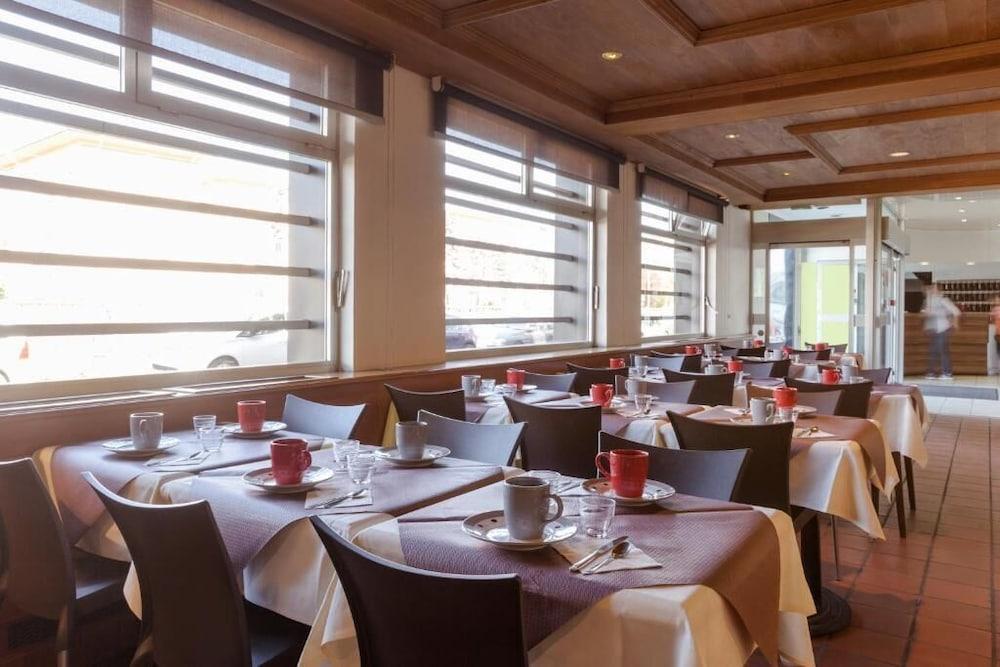 The Originals City, Hotel Colmar Gare Luaran gambar
