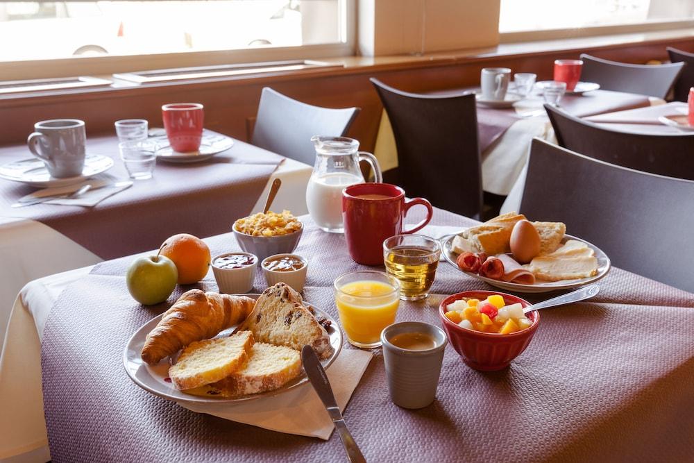 The Originals City, Hotel Colmar Gare Luaran gambar