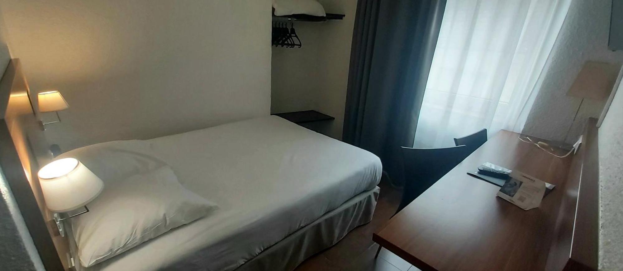 The Originals City, Hotel Colmar Gare Luaran gambar