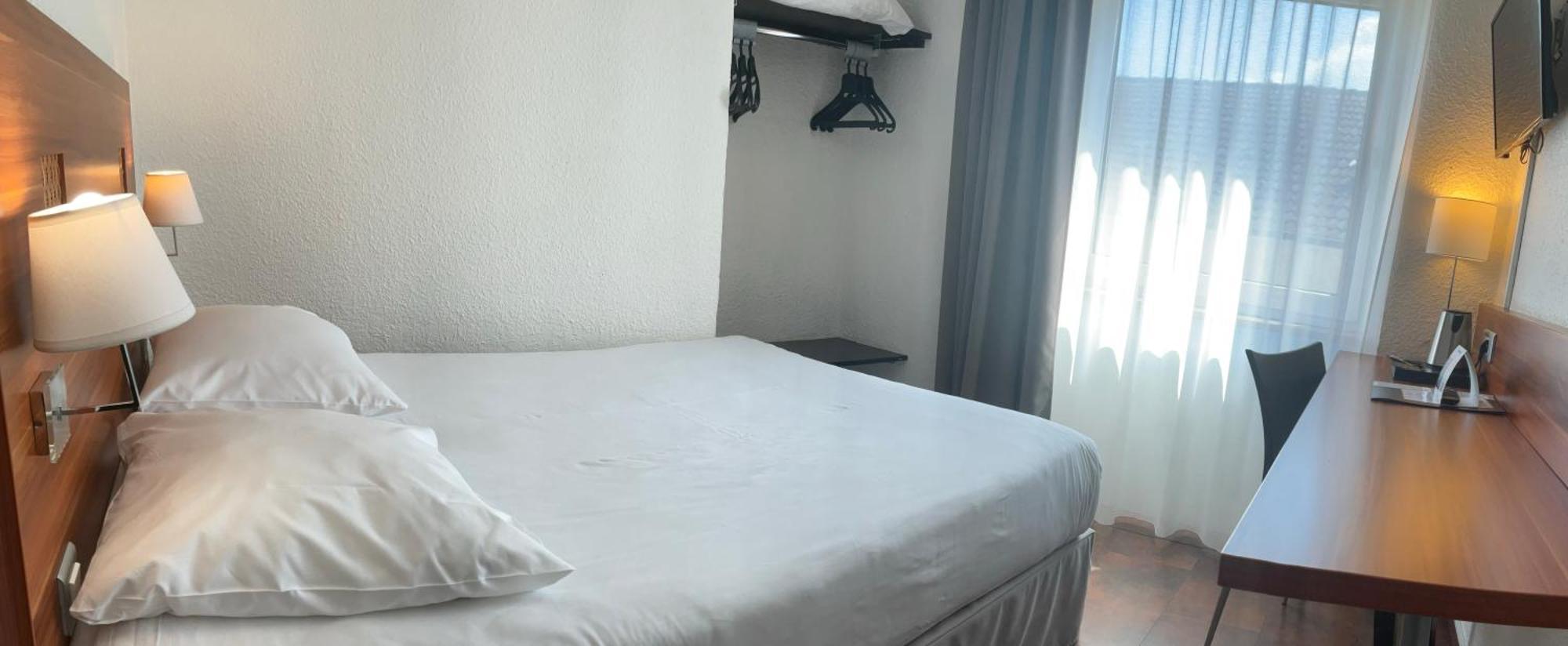 The Originals City, Hotel Colmar Gare Luaran gambar