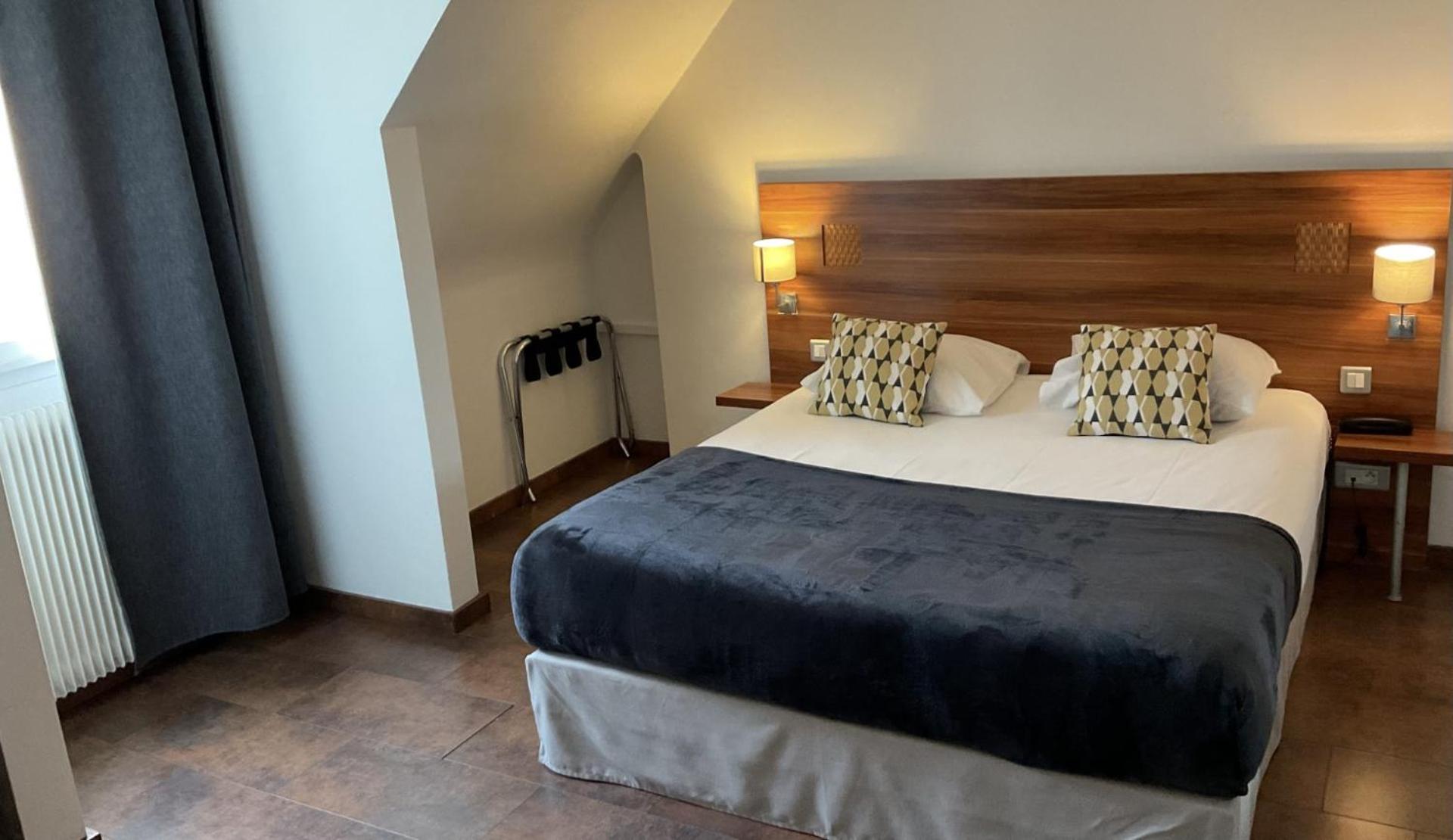 The Originals City, Hotel Colmar Gare Luaran gambar