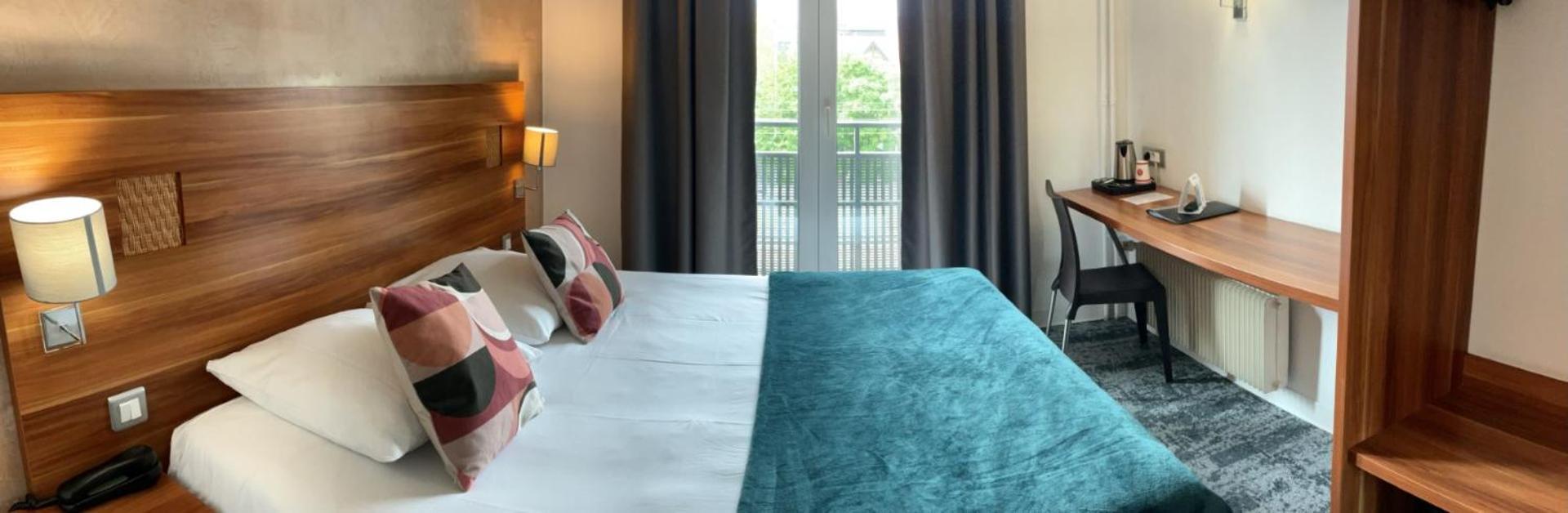 The Originals City, Hotel Colmar Gare Luaran gambar
