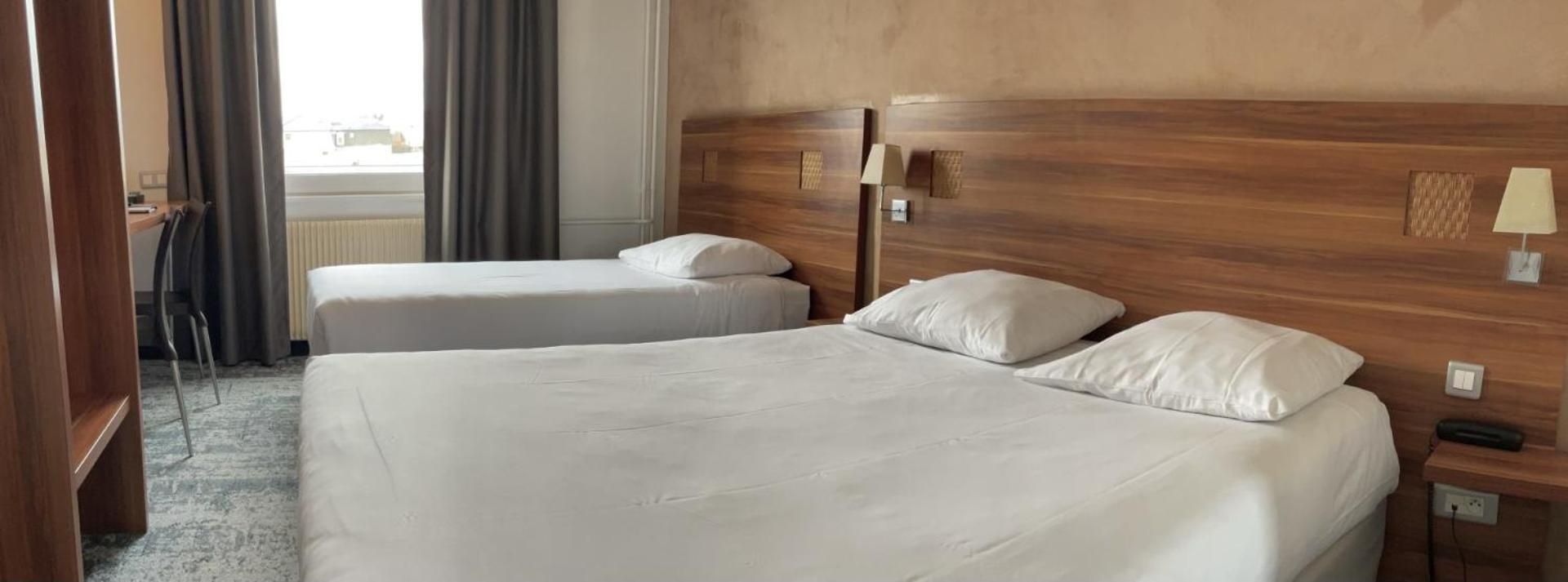The Originals City, Hotel Colmar Gare Luaran gambar