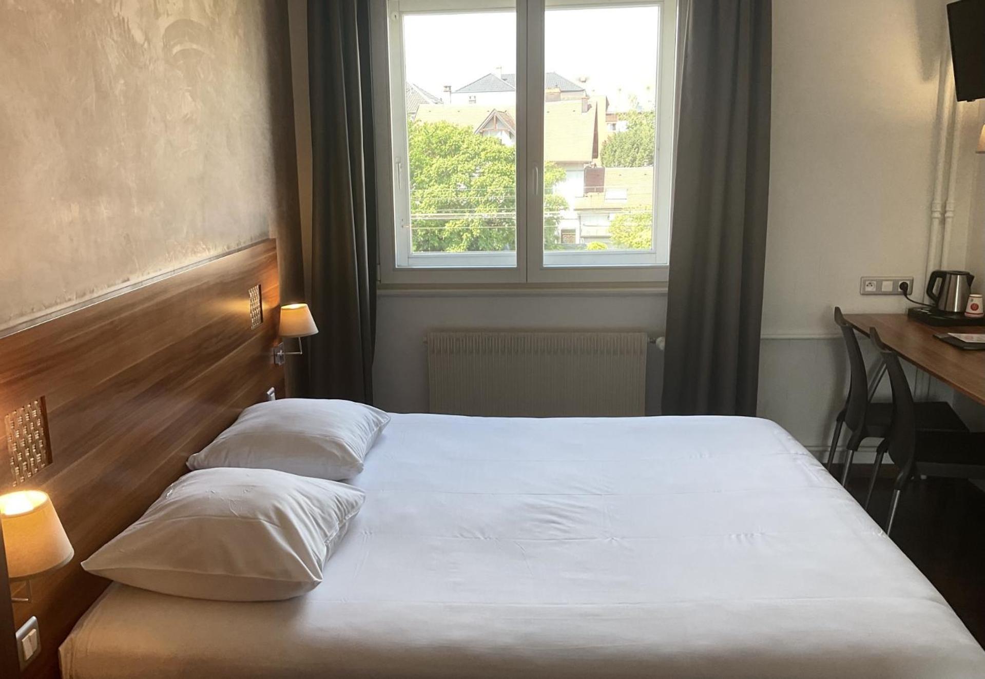 The Originals City, Hotel Colmar Gare Luaran gambar
