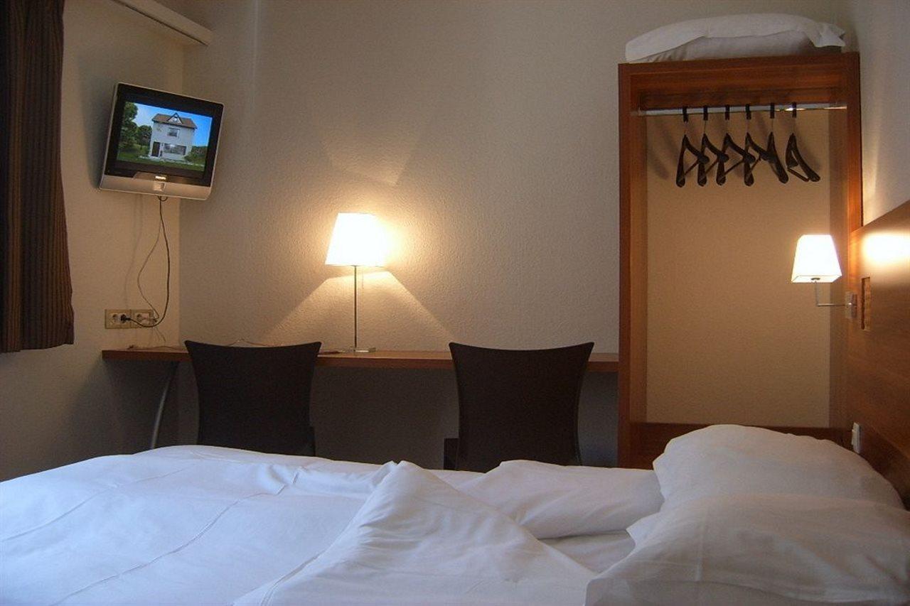 The Originals City, Hotel Colmar Gare Bilik gambar