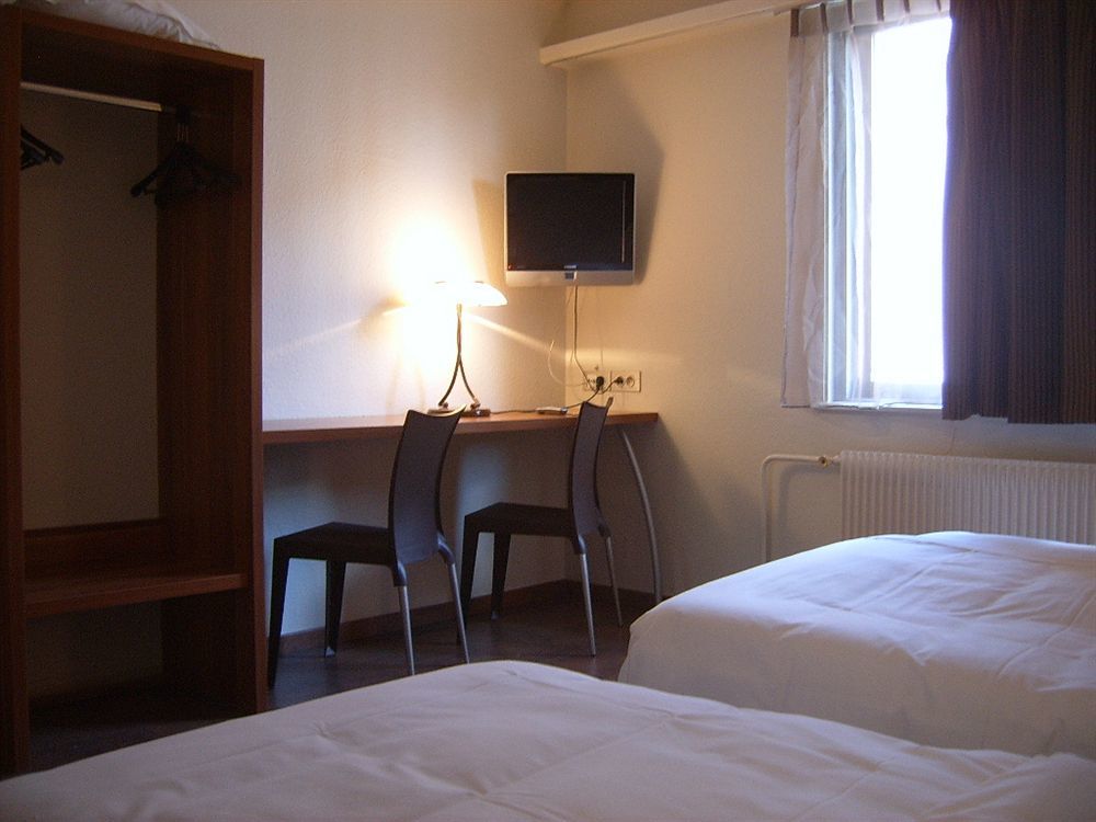 The Originals City, Hotel Colmar Gare Bilik gambar
